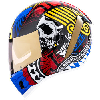 ICON Airform™ Helmet - Lucky Lid 5 - MIPS® - Glory - 3XL 0101-18337
