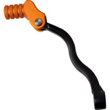 MOOSE RACING Shifter Lever - Orange - 20 mm Offset 81-0565-10-40