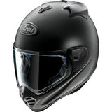 ARAI HELMETS Helmet Xd-5 Black Frost Md 0140-0398