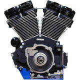S&S CYCLE MK136 Engine - 475G Camshaft - Oil Cooled - M8 Softail 310-1296