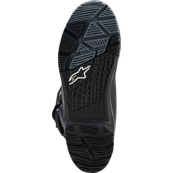 ALPINESTARS Corozal Adventure Drystar® Boots - Black - US 9 2040126-10-9