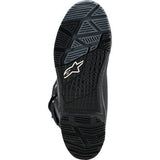 ALPINESTARS Corozal Adventure Drystar® Boots - Black - US 9 2040126-10-9