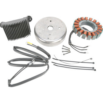 CYCLE ELECTRIC 3-Phase Charging Kit - '99-'03 FLHT CE-84T-99R
