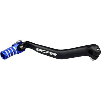SCAR Shift Lever Scar Yam Bl GSL403
