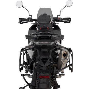 SW-MOTECHDUSC Hard Case System - Husqvarna KFT.03.992.65000/B