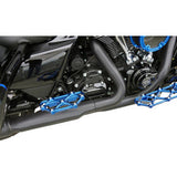 ARLEN NESS Diamond Floorboards - Passenger - Blue 410-060