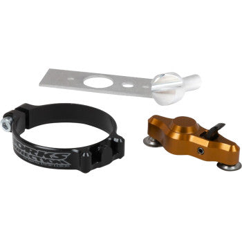 WORKS CONNECTION Pro Launch Start Device - Kash - Suzuki 12-K518