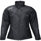ARCTIVA Women's Pivot 7 Jacket - Stealth - 2XL 3121-0832