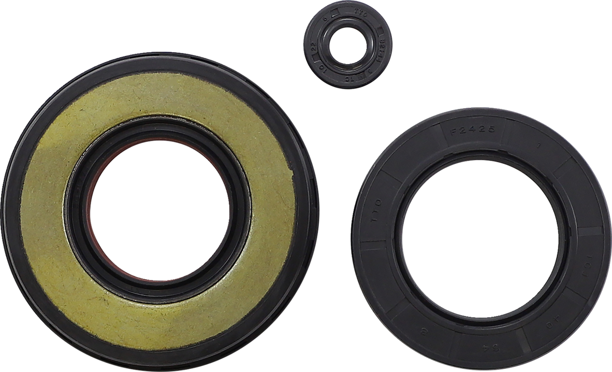 VERTEX Oil Seal 55221