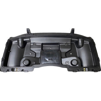 QUAD LOGIC Front Lower Storage Box - Replacement - Polaris - Sportsman 100-5201-PU