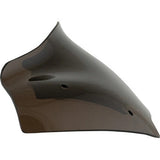 KLOCK WERKS Kolor Flare™ Sport Windshield - 8" - Bronze - FLTRX KWW-01-0761