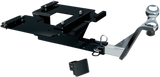 KURYAKYN Receiver Hitch - FLHXXX 7653