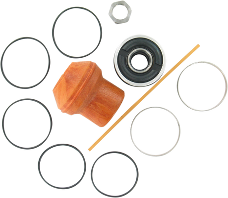 PIVOT WORKS Shock Rebuild Kit PWSHR-T03-000
