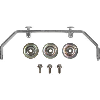 MOOSE RACING Skid Plate - BMW - R 1250 GS 329