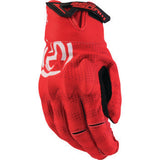 MOOSE OFFROAD MX1™ Gloves - Red - 2XL 3330-7980