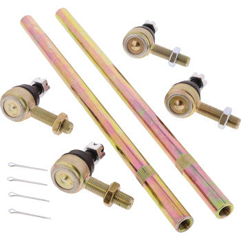 MOOSE RACING Tie-Rod Upgrade Kit 52-1036