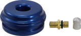 SDI Bladder Cap - Blue SDESBC52BLU-S