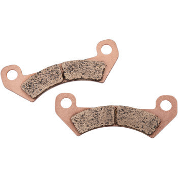 SBS Brake Pads - Arctic Cat/Textron 912ATS