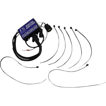 DYNATEK Speed Governor - Arctic Cat Prowler 700 DSG10-1