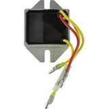 RM STATOR Regulator/Rectifier - Black - Sea-Doo RM30Y02