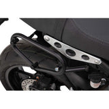 SW-MOTECH SysBag Side Bag System - Black Yamaha XSR900 '15-'21 BC.SYS.06.599.31000B