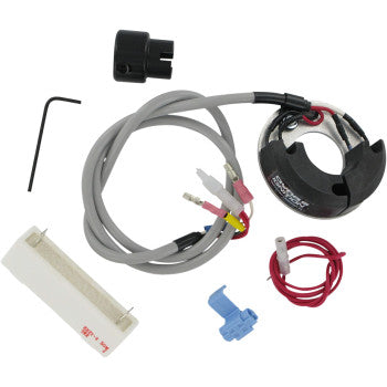 DYNATEK Self-Contained Electronic Ignition - Honda DS1-3