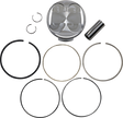 JE PISTONS Piston Kit 284680