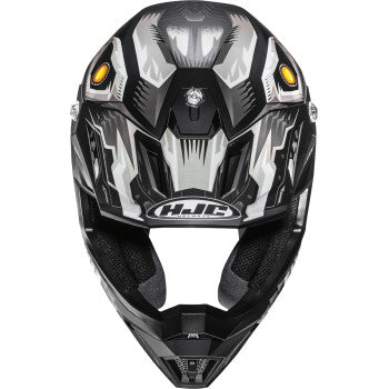 HJC C50 Helmet - Mecha Beast - MC5SF - 2XL MP46NUS80S5V
