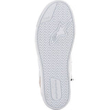 ALPINESTARS Stella Stated Podium Shoes - White/Brown - US 10.5 2540224-2008-105