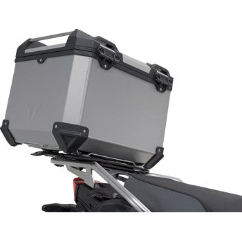 SW-MOTECH Adventure Luggage System - Silver - BMW F850 GS Adventure '20-'23 ADV.07.897.75200/S