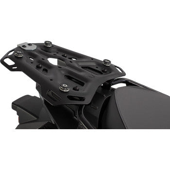 SW-MOTECH Adventure Luggage System - Silver - GS '08-'18 ADV.07.559.75002/S