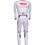 MOOSE OFFROAD Alpha One Jersey - Red/White/Blue - XS 2910-8324