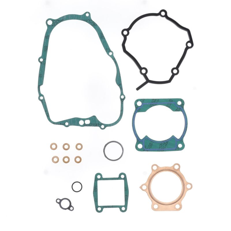 Athena 88-06 Yamaha YFS 200 Blaster Complete Gasket Kit (Excl Oil Seals) P400485850205