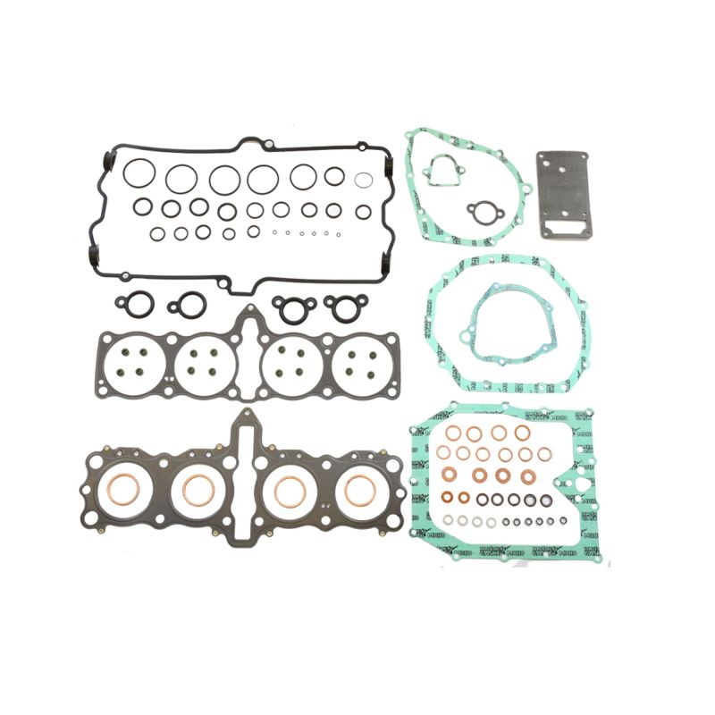 Athena 98-99 Suzuki GSX F Katana 750 Complete Gasket Kit (Excl Oil Seal) P400510850731/1