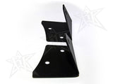 Rigid Industries Jeep JK - A-Pillar Mount Set of 2 - For Dually/D2 set 40139