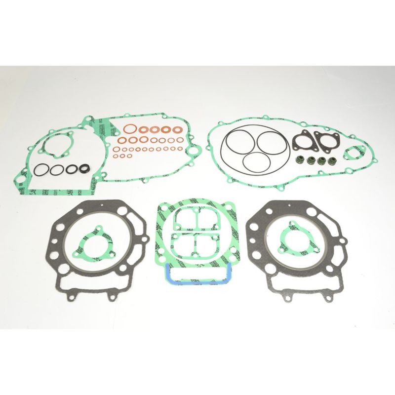 Athena 96-98 KTM EGS Wp / E 400 Complete Gasket Kit (Excl Oil Seal) P400270850052