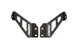 Rigid Industries 2018 Jeep JL - Hood Mount Kit - Mounts 20in Adapt Series 41665