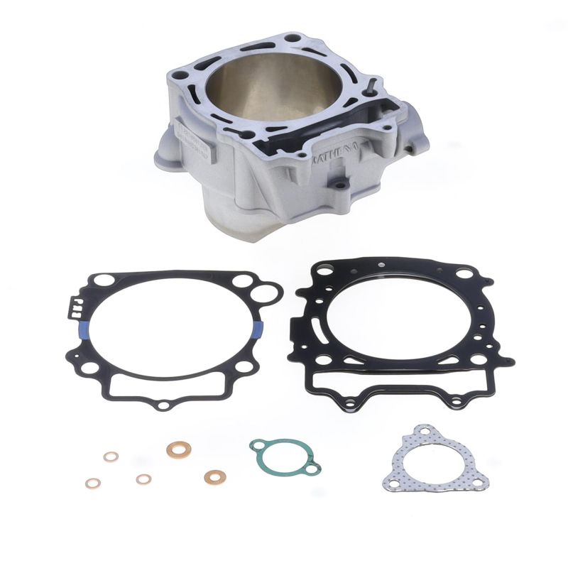 Athena 18-19 Yamaha YZ 450 F 97mm Bore 450cc Standard Bore Cylinder Kit w/Gaskets EC485-067