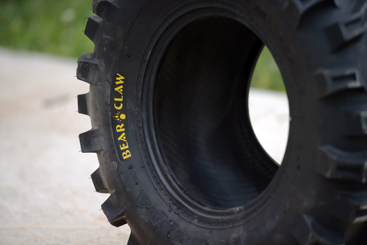 KENDA Tire - K299 Bearclaw - Front/Rear - 26x11.00-12 - 6 Ply 082991261C1