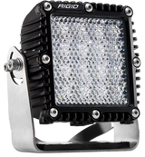 Rigid Industries Q-Series Pro - Flood - Diffused 244513