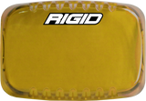 Rigid Industries SR-M Light Cover - Yellow 301933