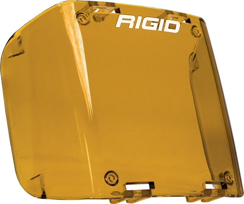 Rigid Industries D-SS - Yellow Cover 32183