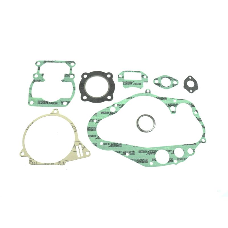 Athena 79-81 Suzuki DS 125 Complete Gasket Kit P400510850133