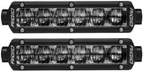 Rigid Industries 6in SR-Series - Fog - White 906703