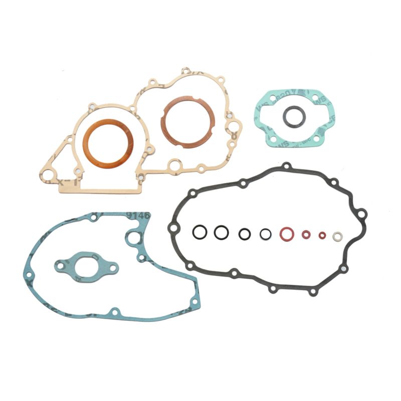 Athena 83-92 Fantic 2T Professional Air 125 Complete Gasket Kit (Excl Oil Seal) P400120850030
