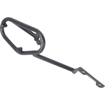 SW-MOTECH SLC Side Carrier - Right - Honda - CB1000R HTA.01.903.11000