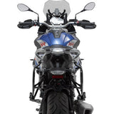 SW-MOTECH SysBag Side Bag System - Black - BMW S1000XR '15-'19 BC.SYS.07.592.21000B