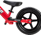 STRIDER 12" Sport Balance Bike - Red ST-S4RD