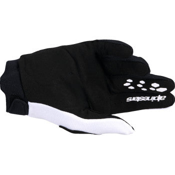 ALPINESTARS Stella Full Bore V2 Gloves - White/Fluo Pink/Black - XL 3580126-2064-XL