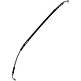 MOOSE RACING Brake Line - Stainless Steel K02-2-019/P